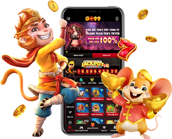 Ứng dụng 999ok tiện lợi cho di động