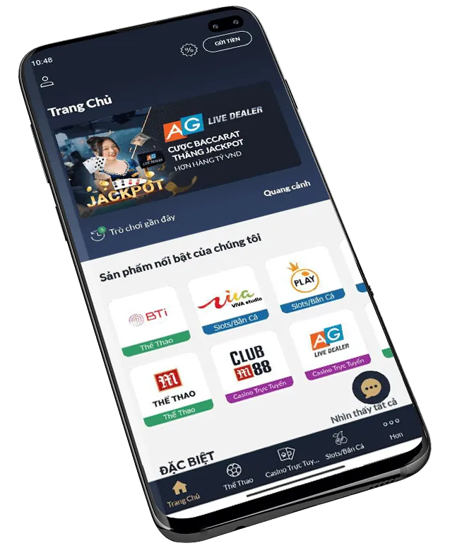 Tốc độ giao dịch vượt trội tại 999ok uy tín