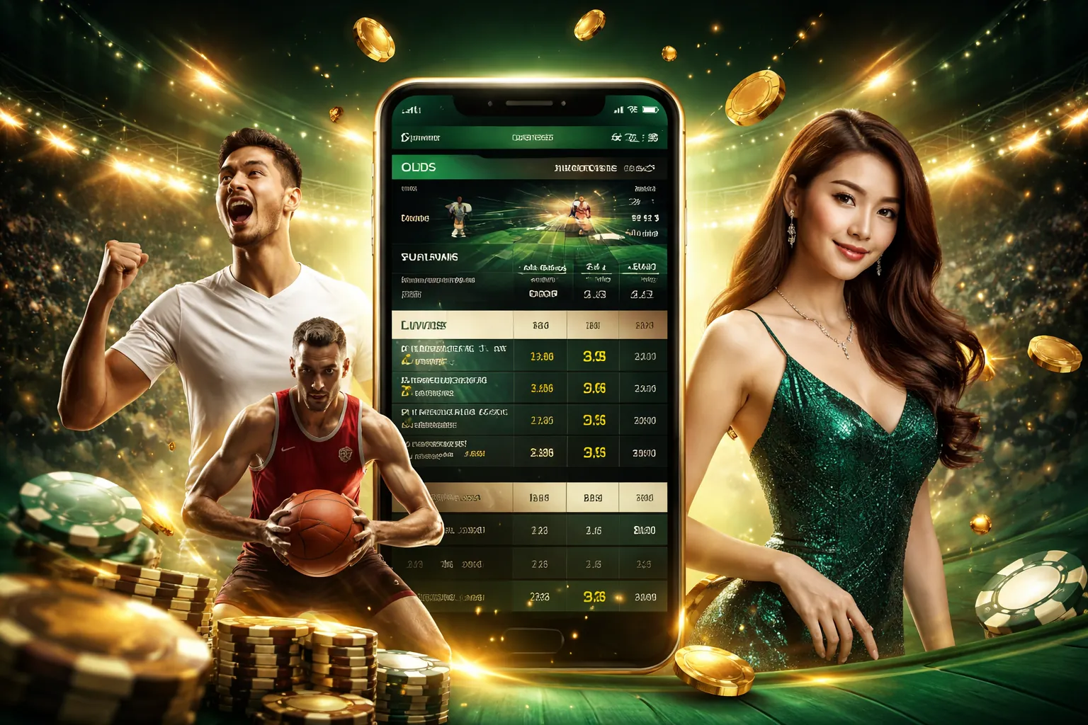 Ưu điểm của 999ok uy tín