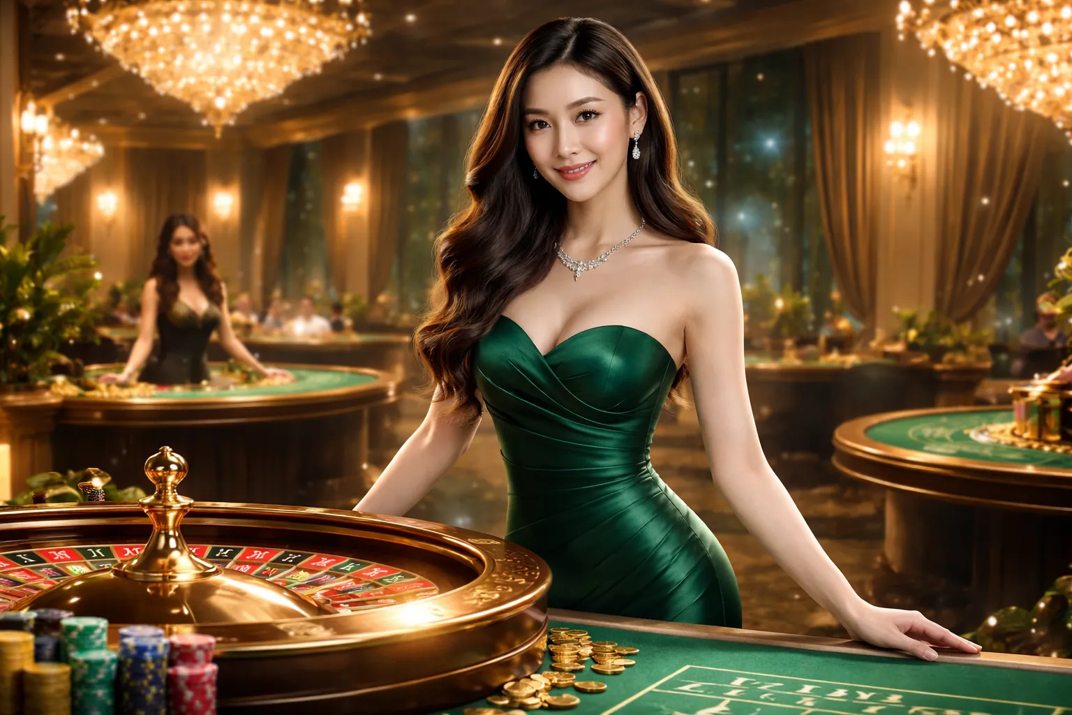 Giá trị cốt lõi của 999ok uy tín