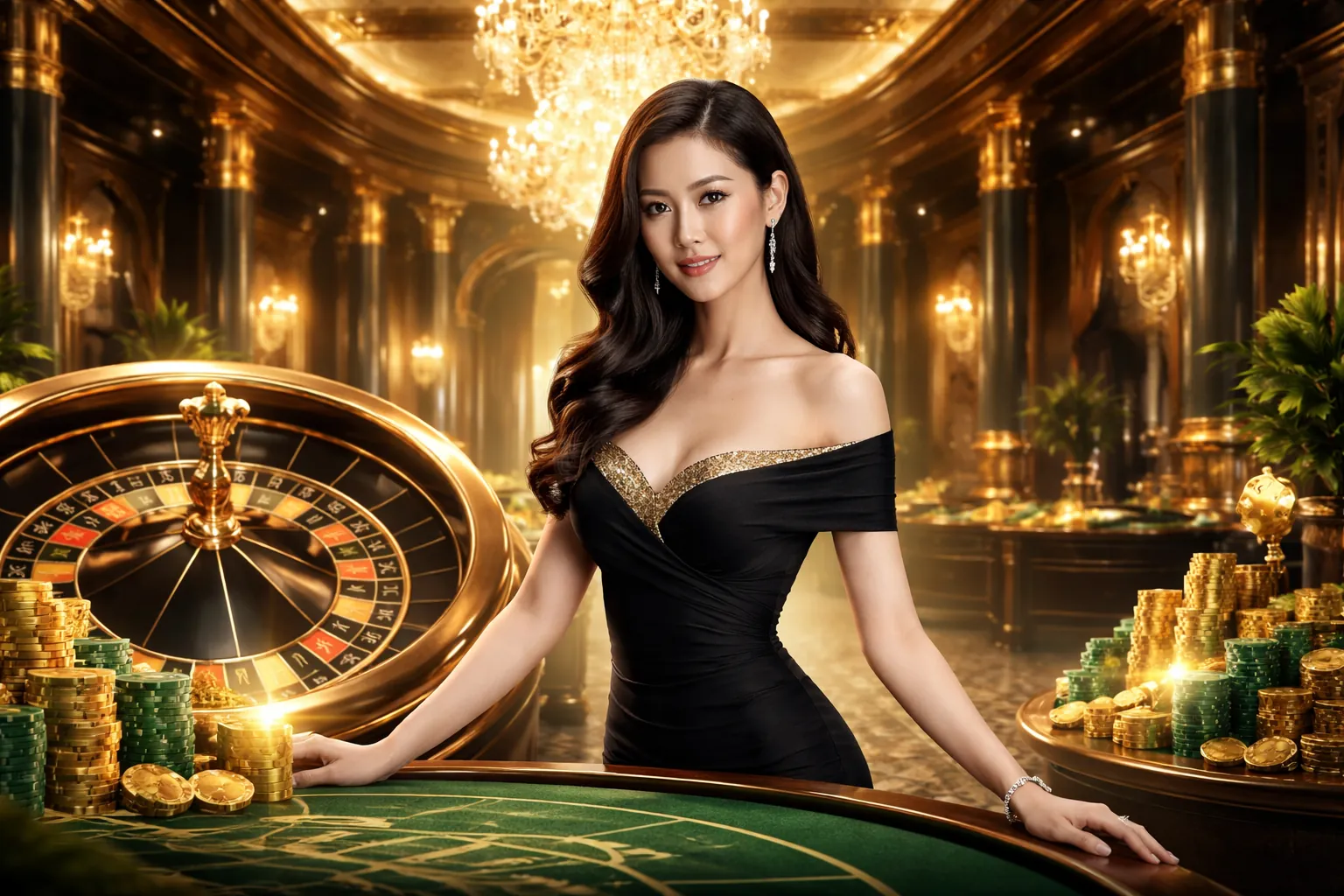 Độc quyền: Tối đa hóa trải nghiệm chơi game của bạn tại 999ok uy tín