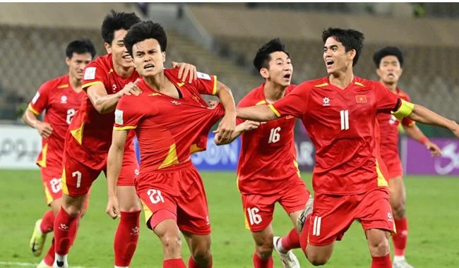 Thưởng nạp hàng ngày