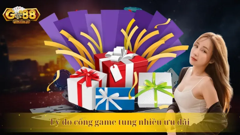 Đa dạng trò chơi cá cược tại 999ok uy tín