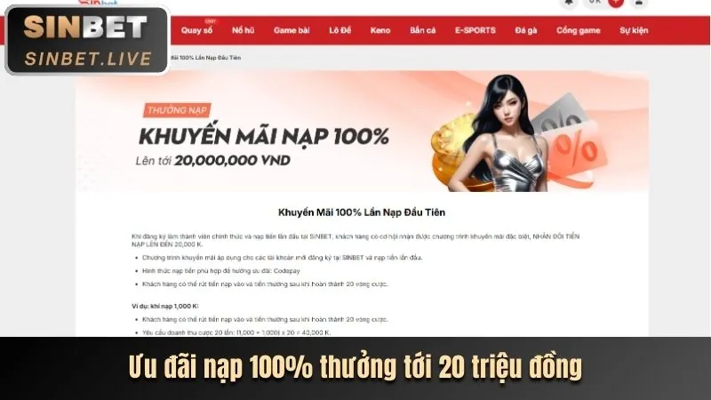 Truy cập nhanh kho game